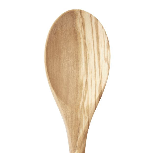 Olivewood Spoon