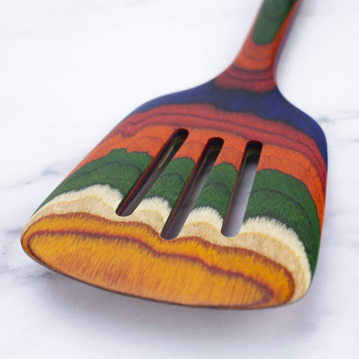 Marrakesh Slotted Spatula