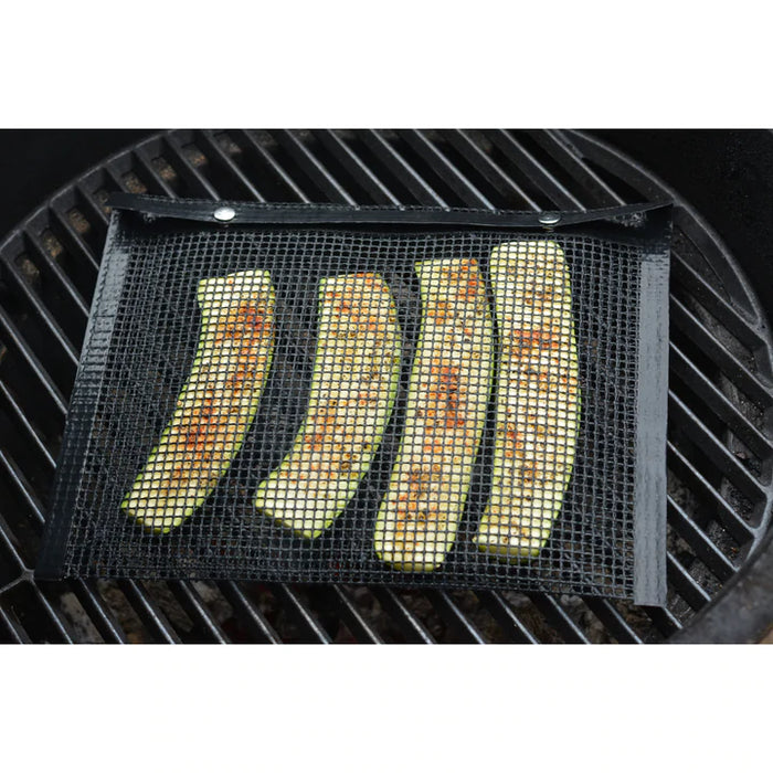 Mesh Grill Bag Large