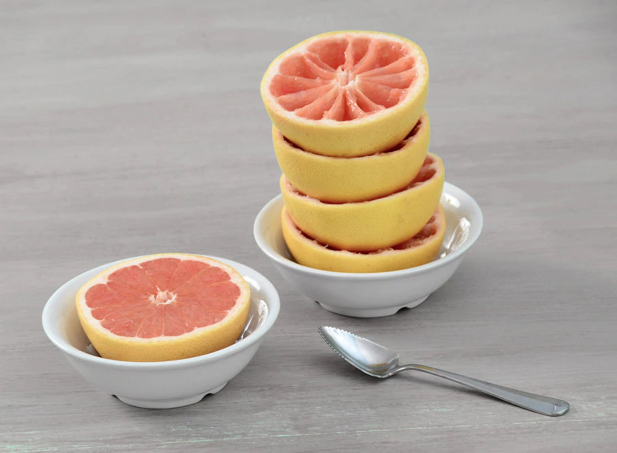 Grapefruit Spoon