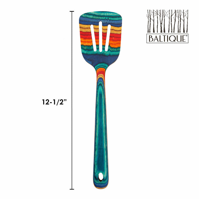 Montego Bay Slotted Spatula