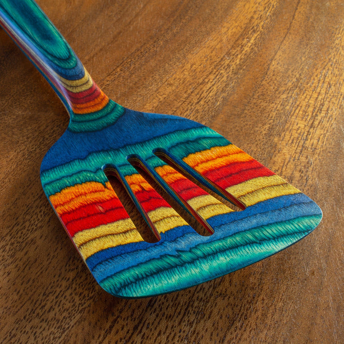 Montego Bay Slotted Spatula
