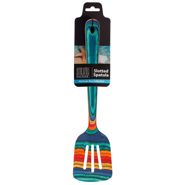 Montego Bay Slotted Spatula