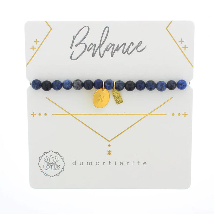 Ethos Bracelet Balance