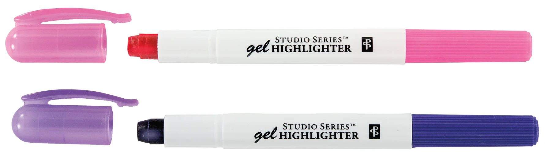 Gel Highlighters