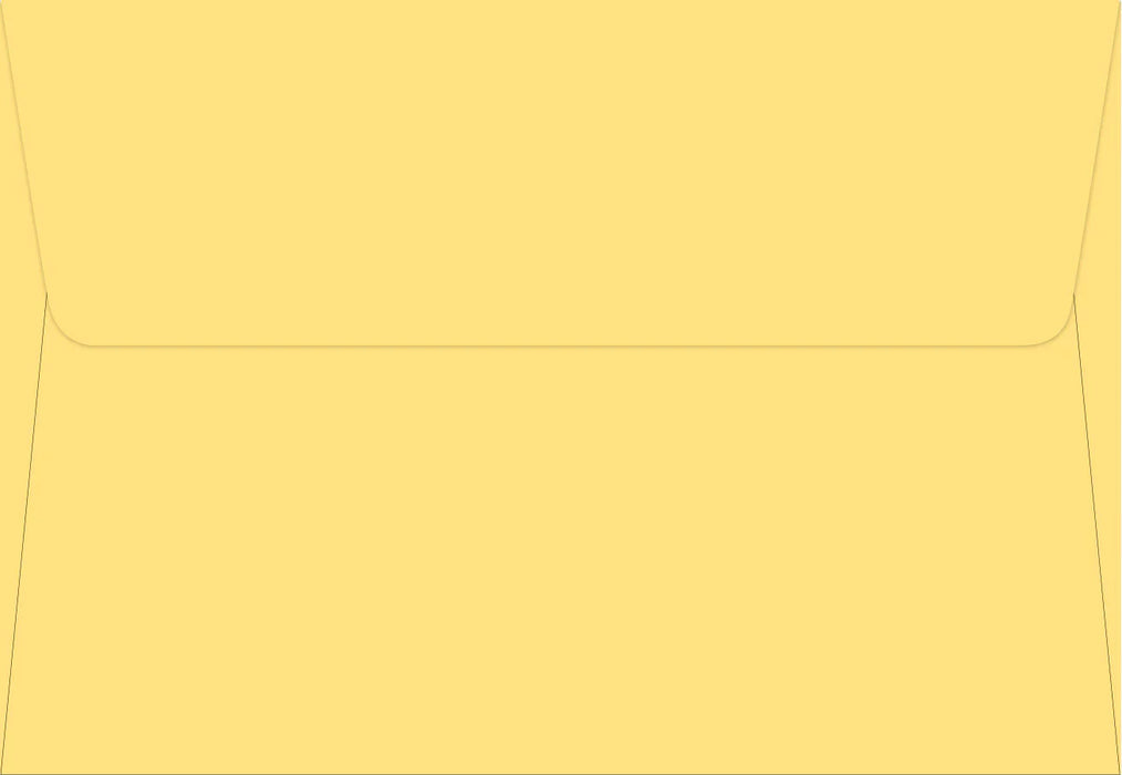 Watercolor Sunflower Note Cards