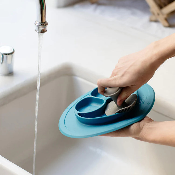 Mushroom Sponge Sage