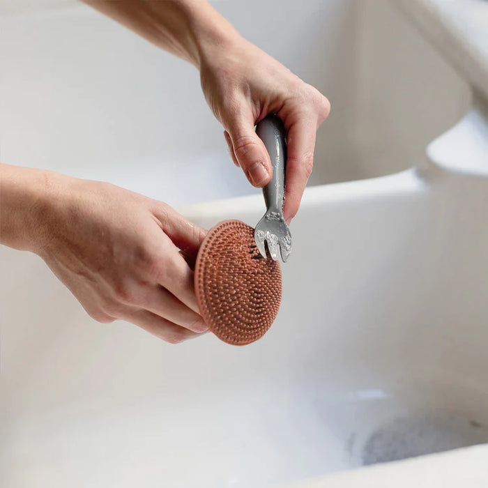 Mushroom Sponge Blush