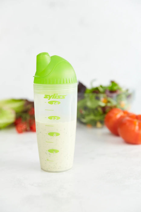 Easy Blend Shaker Bottle