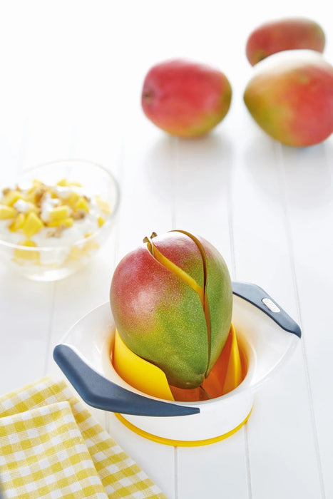 Slice & Peel Mango Tool