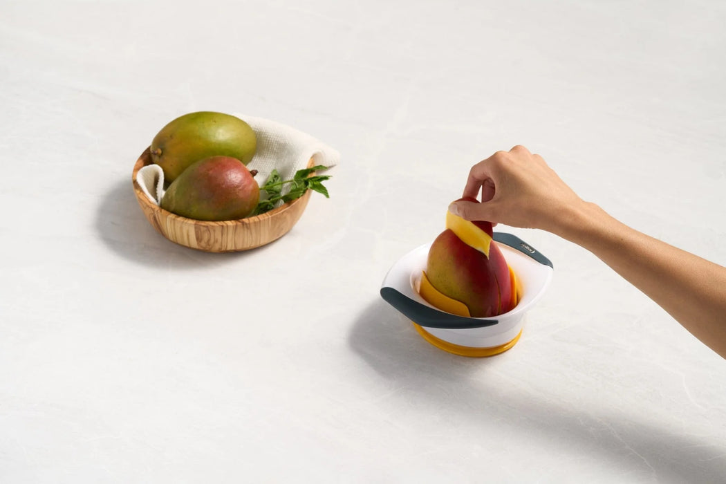 Slice & Peel Mango Tool