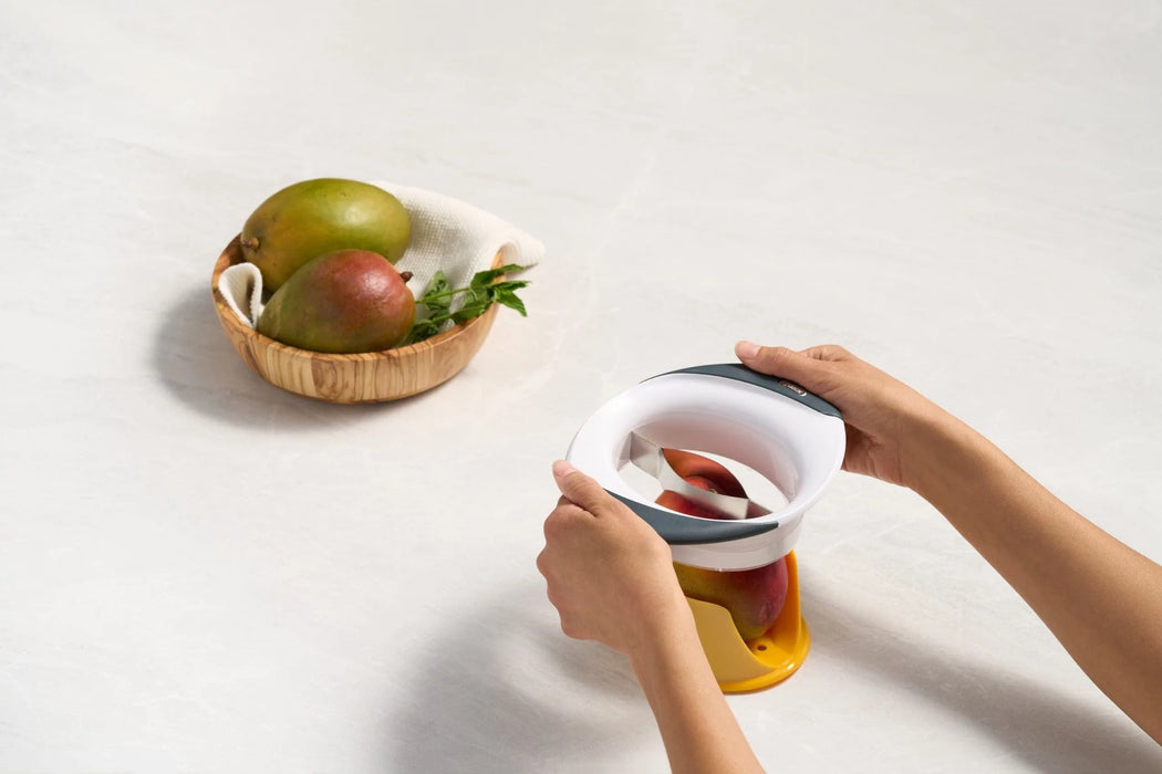 Slice & Peel Mango Tool