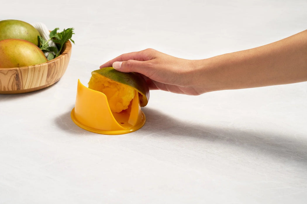 Slice & Peel Mango Tool