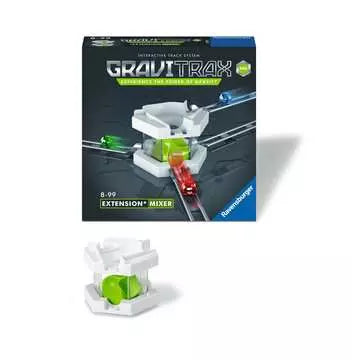 Gravitrax PRO Extension Mixer