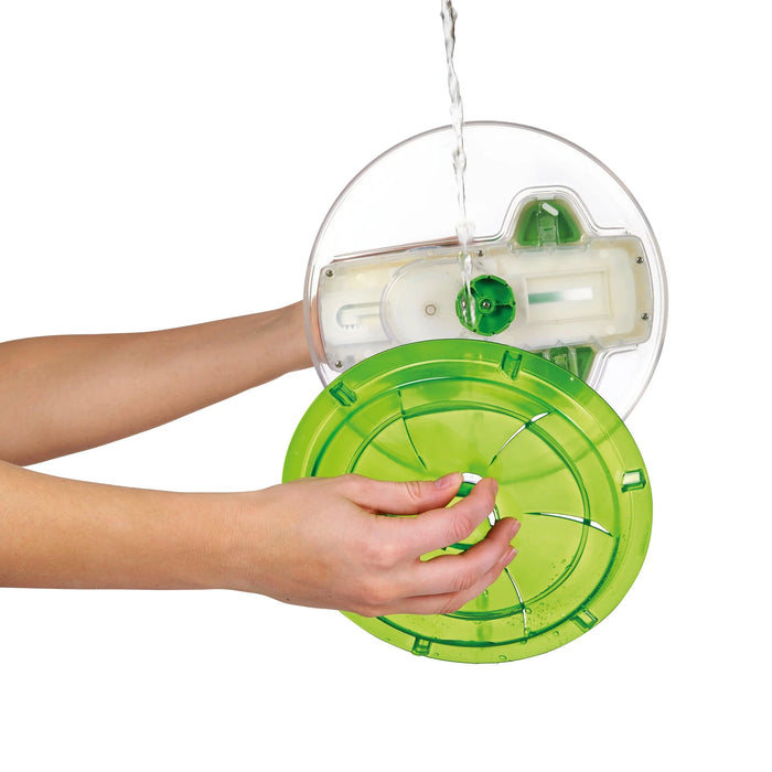Swift Dry Salad Spinner