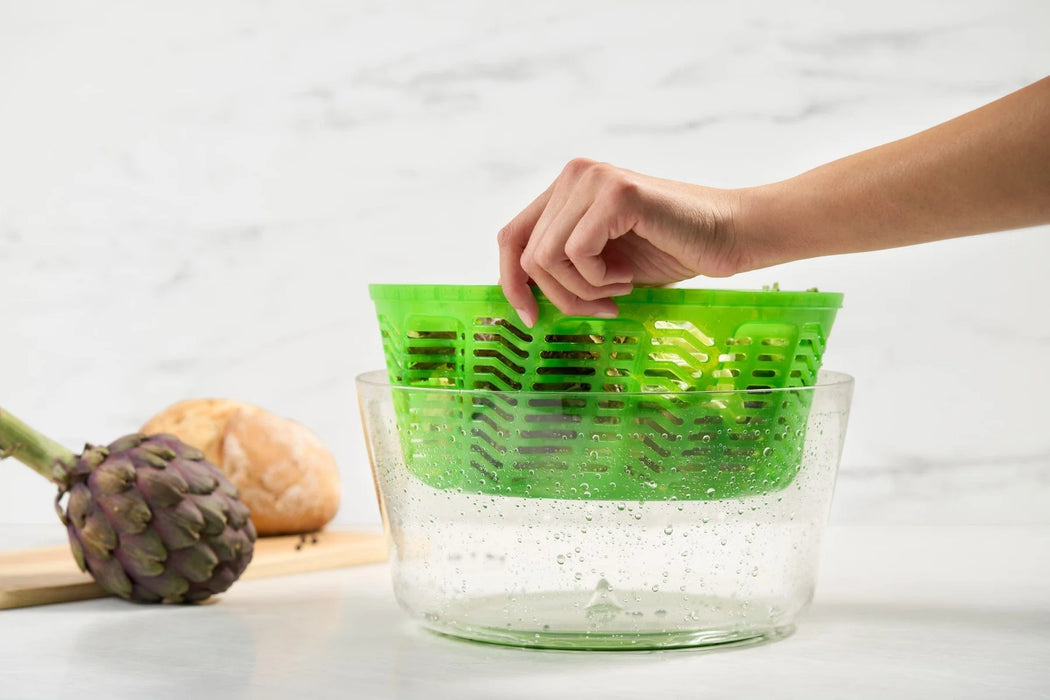 Swift Dry Salad Spinner