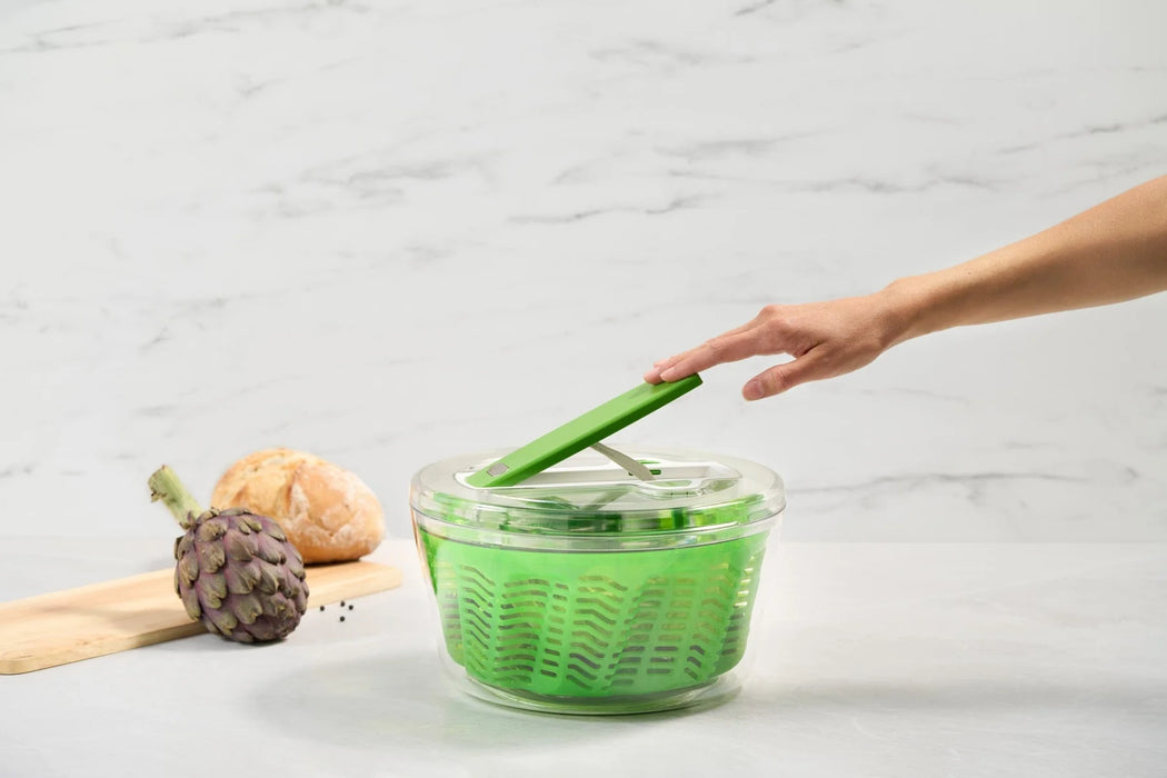 Swift Dry Salad Spinner