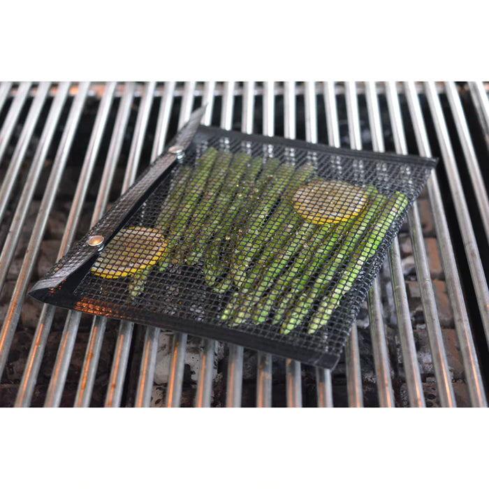 Mesh Grill Bag Small