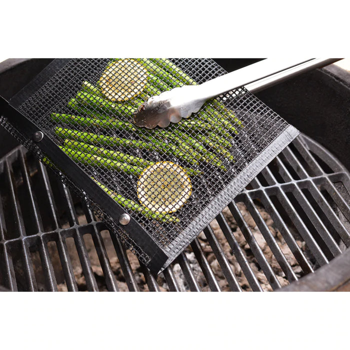 Mesh Grill Bag Small