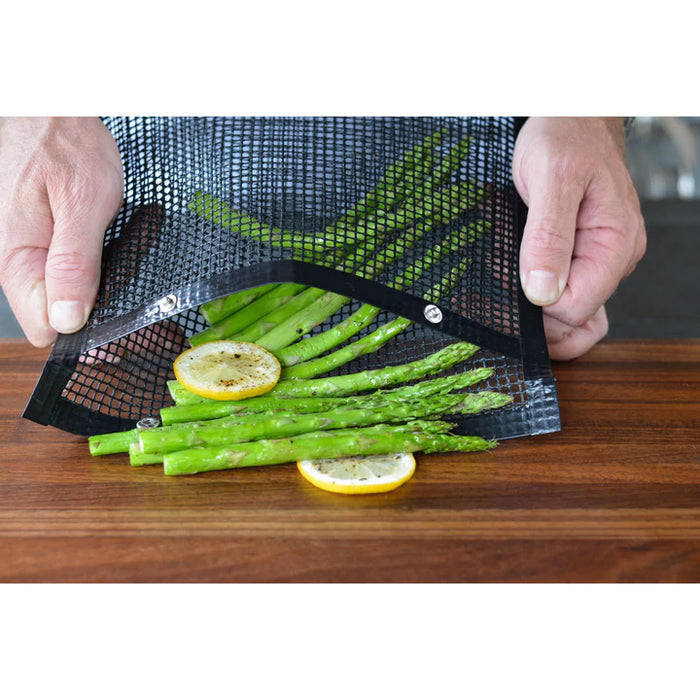 Mesh Grill Bag Small