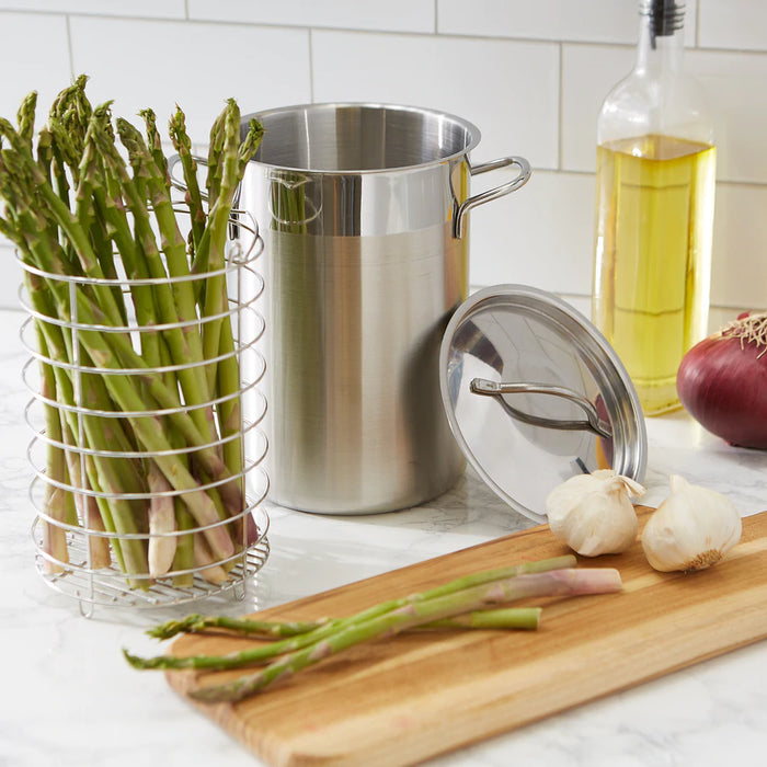 Asparagus Steamer