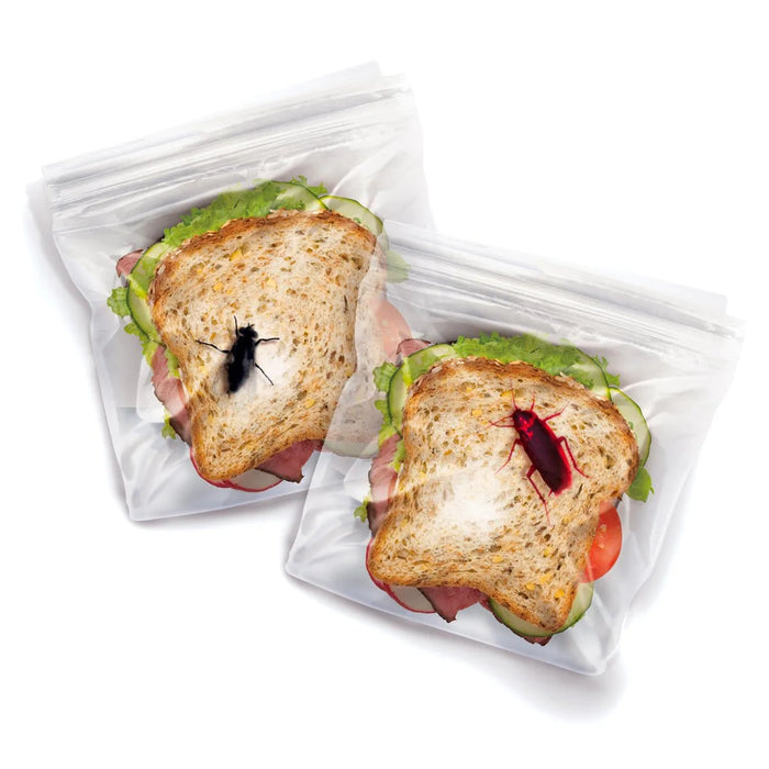 Lunch Bugs Lunch Bags