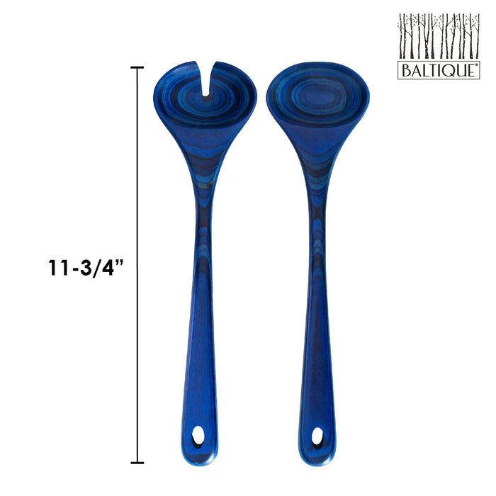 Malta Collection Salad Server Set