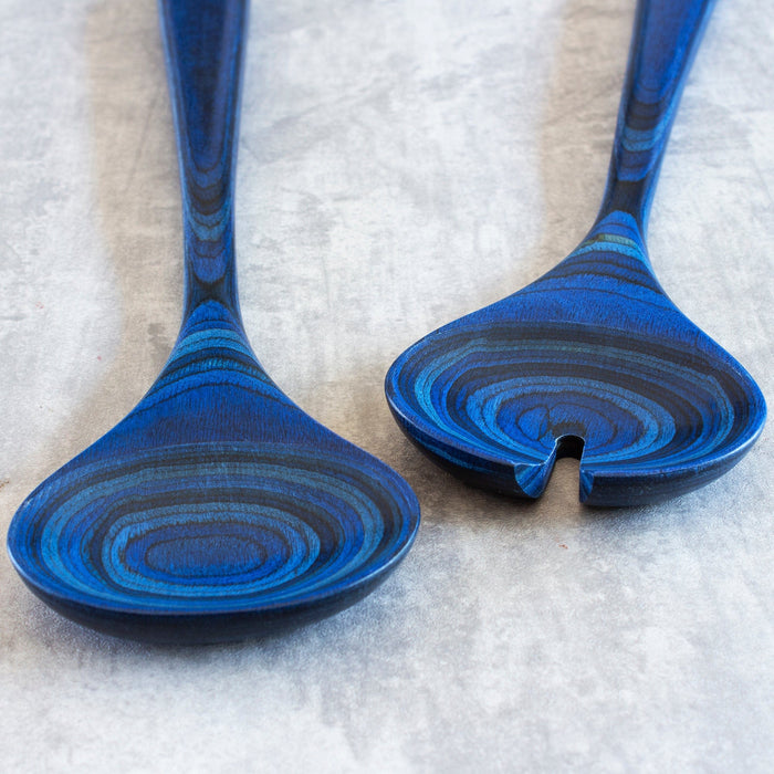 Malta Collection Salad Server Set