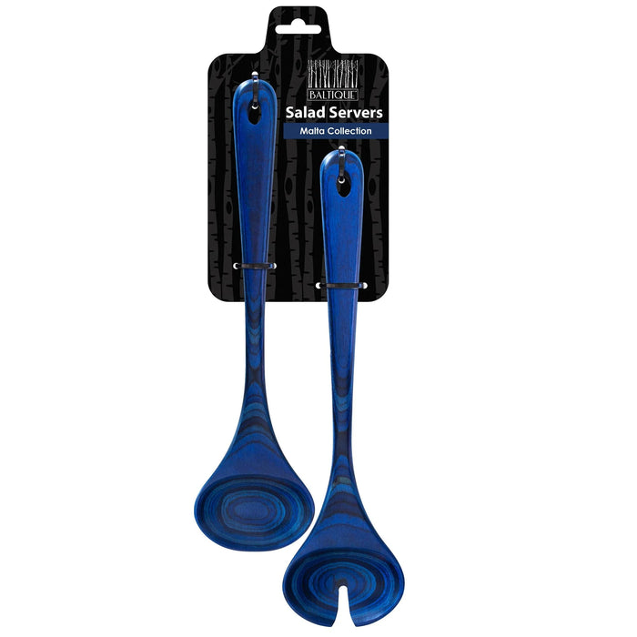 Malta Collection Salad Server Set