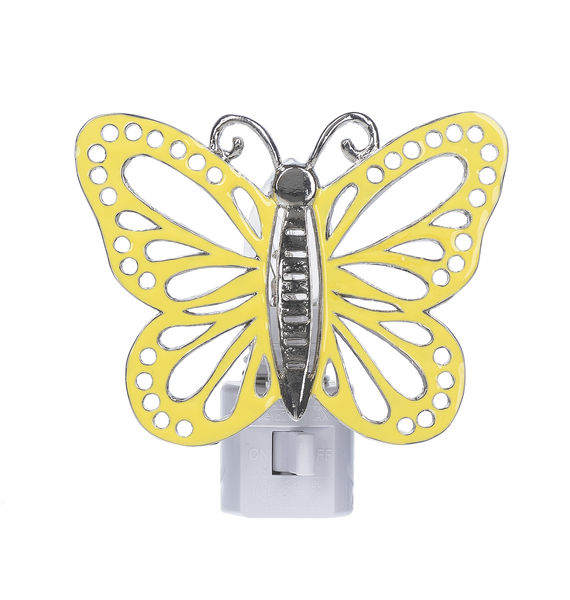 Butterfly Night Light