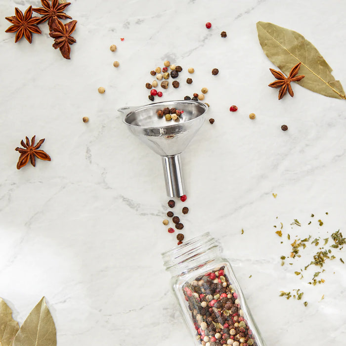 Spice Funnel