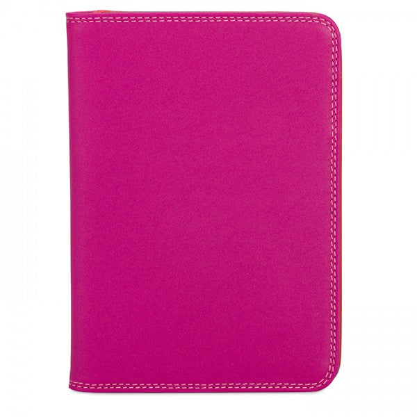 Passport Cover Sangria