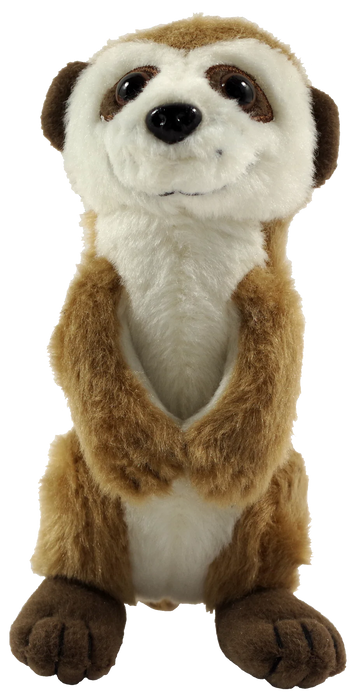 Hug A Meerkat Kit