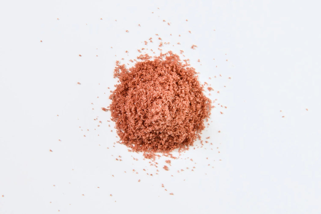 Red Sunset Hawaiian Sea Salt Fine