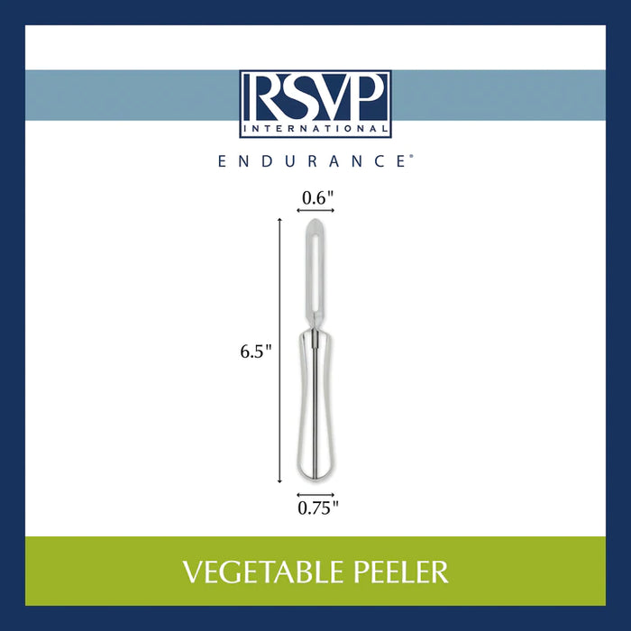 Vegetable Peeler