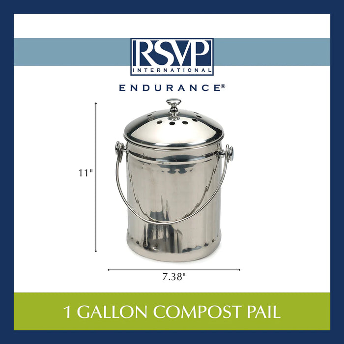 Compost Pail