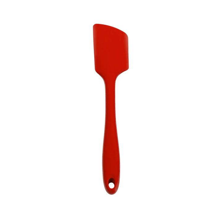 Red Silicone Spatula
