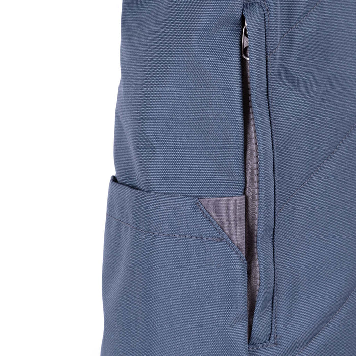 Finchley A Airforce Medium Canvas Bag