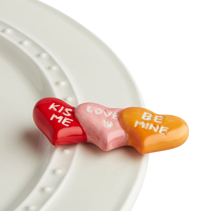 Conversation Heart Mini