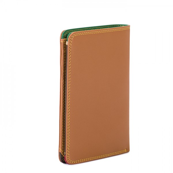 Booklet Wallet Bosco