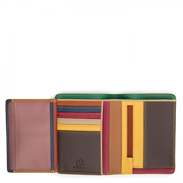 Booklet Wallet Bosco