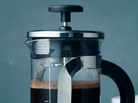 Aerolatte 3 Cup French Press