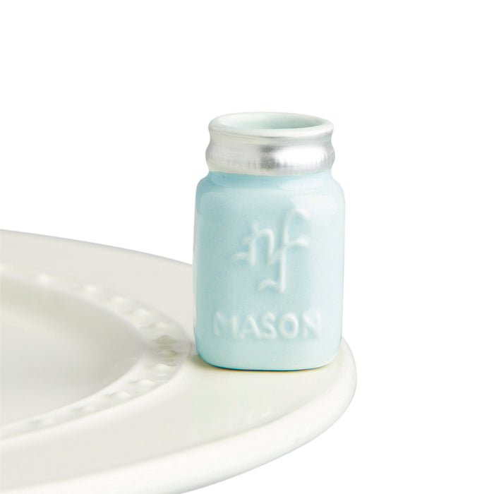 A234 Mason Jar Mini