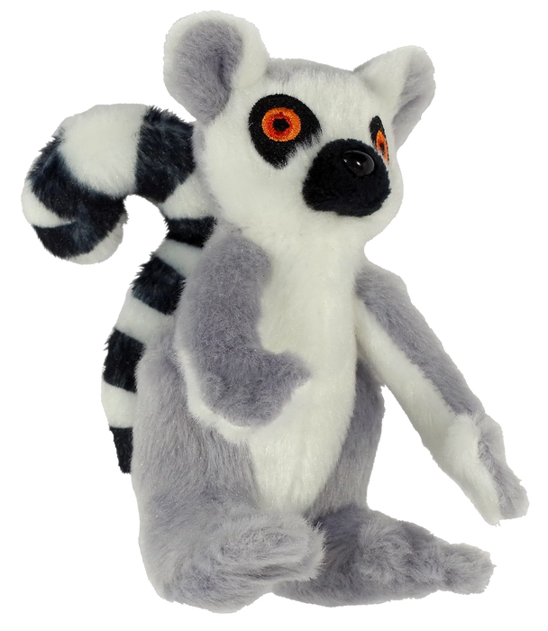 Hug A Lemur Kit