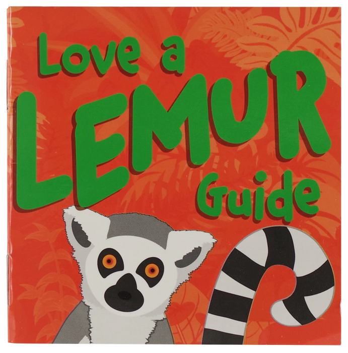 Hug A Lemur Kit