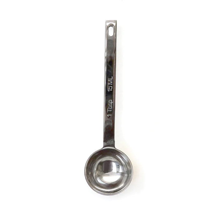 1 Tablespoon Ruler Measuring Spoon Tablespoon — fabulagifts