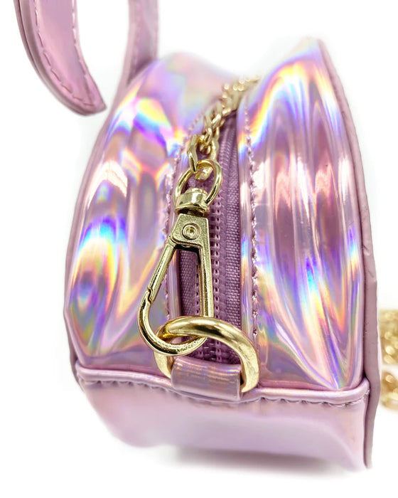 Flamingo Floaty Handbag