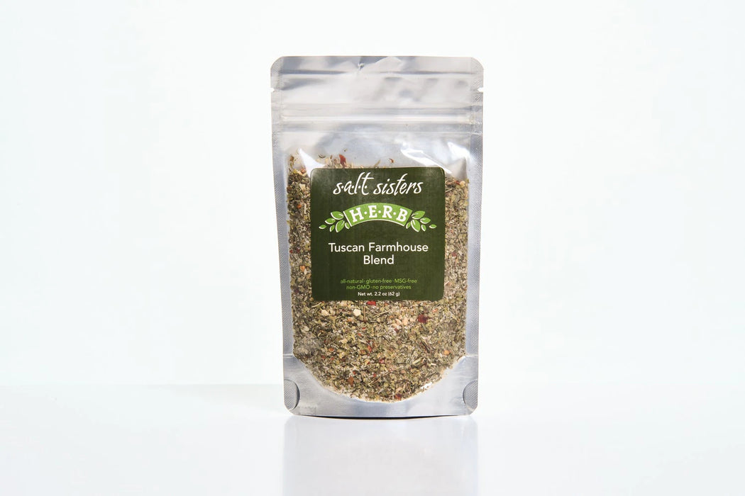 Tuscan Farmhouse Blend Herb