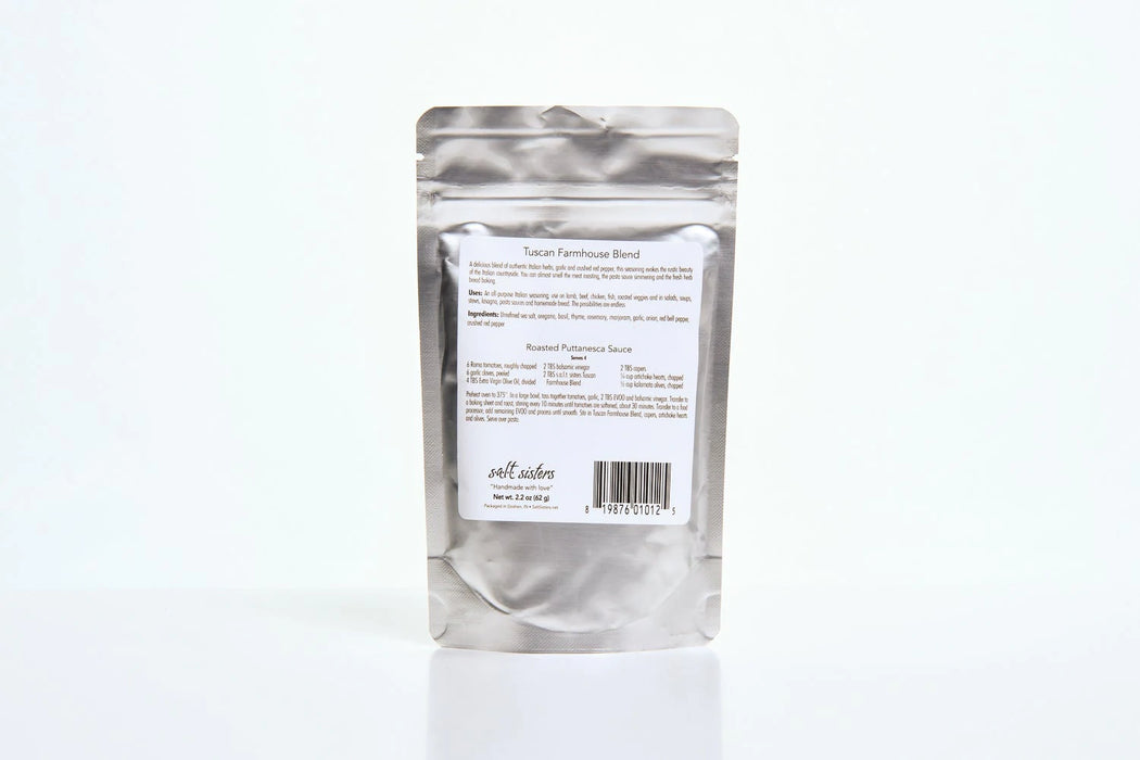 Tuscan Farmhouse Blend Herb