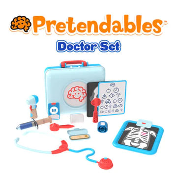 Pretendables Doctor Set